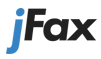 jFax Logo